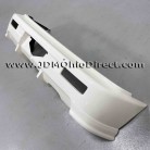 JDM DC2 Integra C-West Aero Rear Bumper